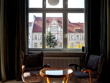 Mieszkanie Szczecin