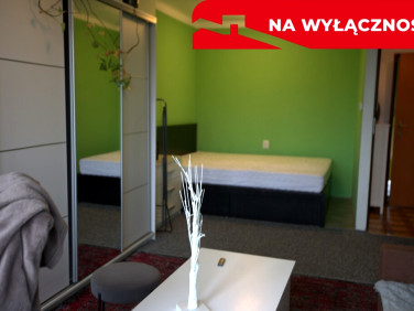 Mieszkanie Tuchów sprzedaż