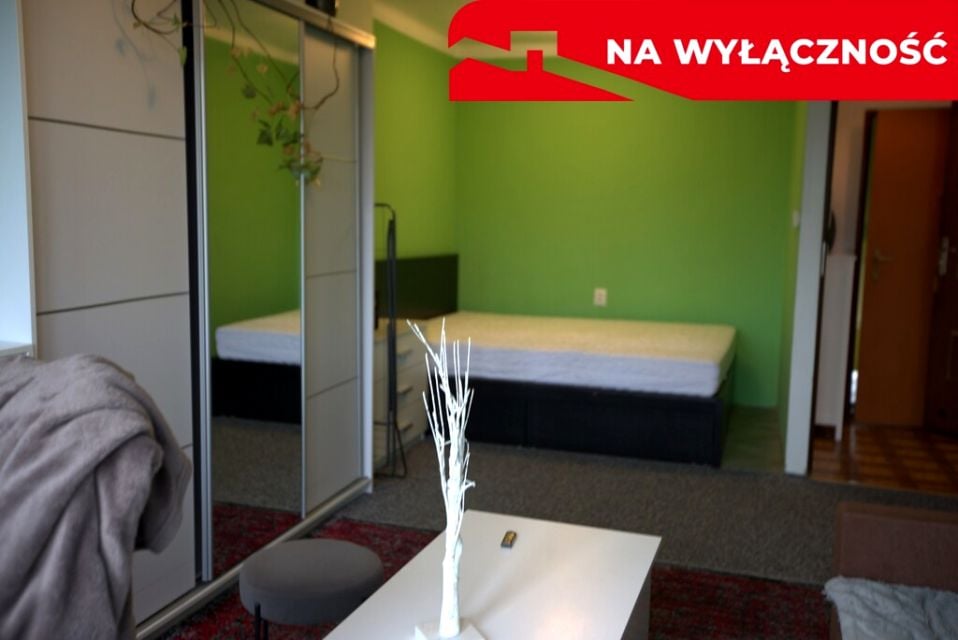 Mieszkanie Tuchów sprzedaż