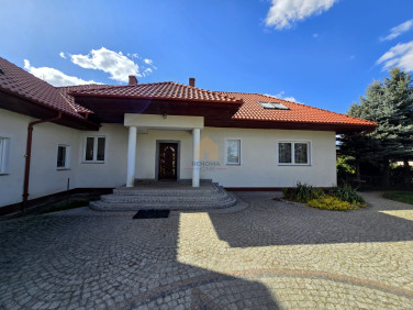 Dom Krzczonów