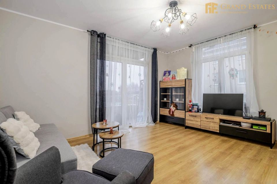 Mieszkanie Gdańsk