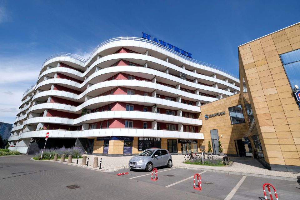 Lokal Rzeszów
