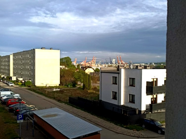 Mieszkanie Gdynia