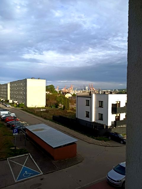 Mieszkanie Gdynia