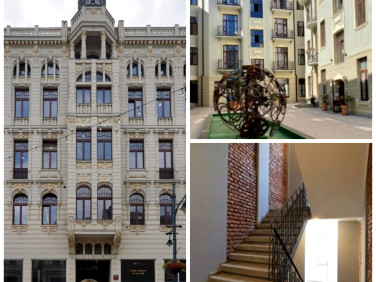 Pokój Łódź