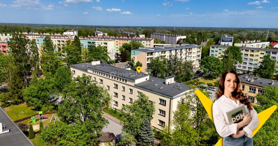 Mieszkanie Stalowa Wola