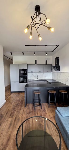 Mieszkanie Bydgoszcz