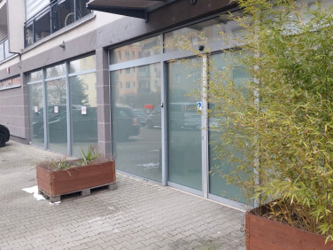 Lokal Wrocław
