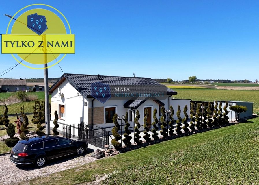 Dom Żakowice