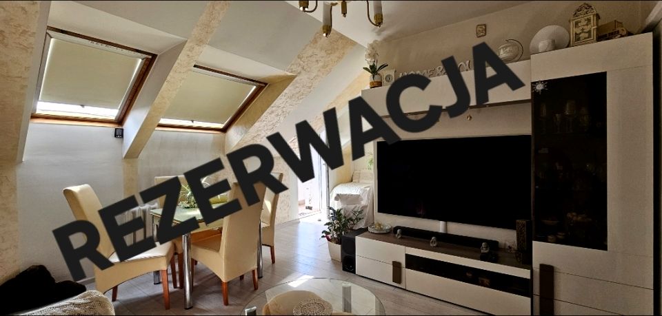 Mieszkanie Częstochowa