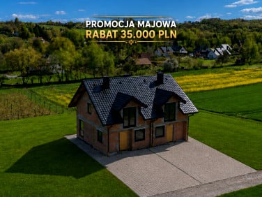 Dom Trąbki sprzedaż