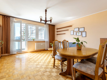 Mieszkanie Poznań