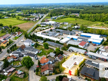 Lokal Nowy Tomyśl