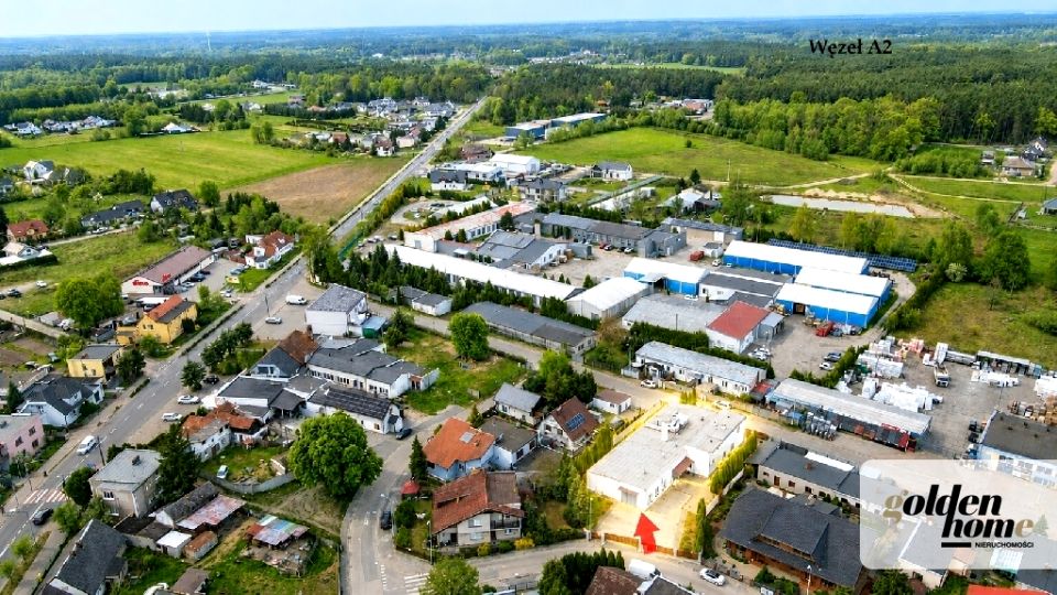 Lokal Nowy Tomyśl