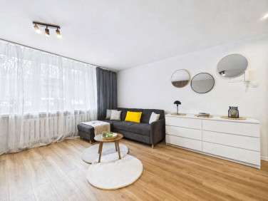 Mieszkanie Katowice