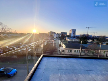 Mieszkanie Poznań