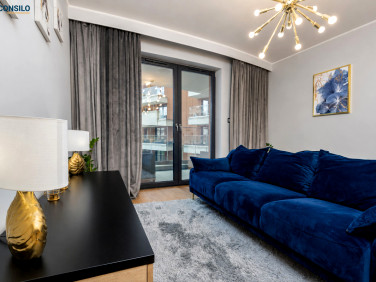 Mieszkanie apartamentowiec Kraków