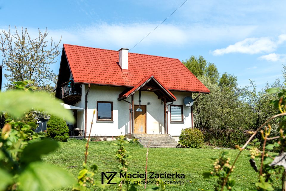 Dom Bielsko-Biała