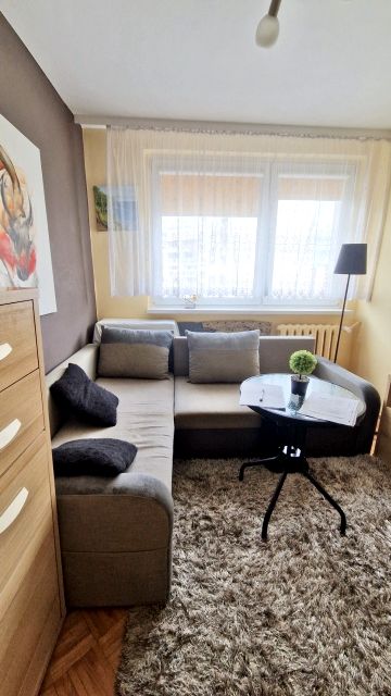 Pokój Wrocław