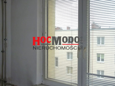 Mieszkanie Legionowo
