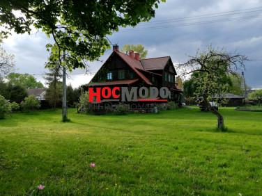 Dom Turośl sprzedaż