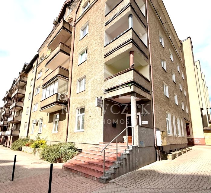 Lokal Szczecin