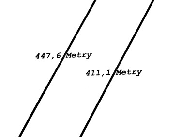 Działka inwestycyjna Łódź