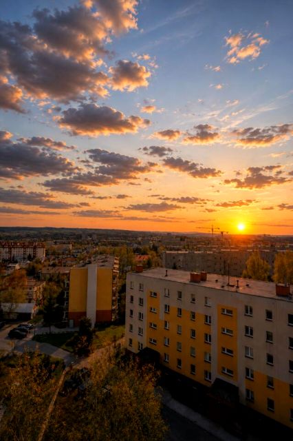 Mieszkanie Rzeszów
