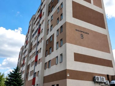 Mieszkanie Rzeszów