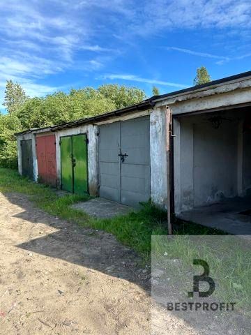 Budynek użytkowy Słupsk sprzedaż