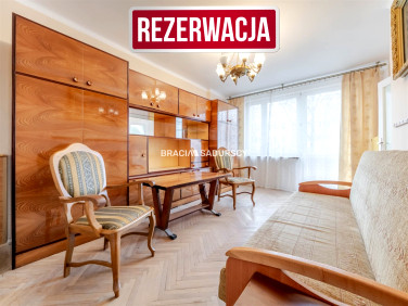 Mieszkanie Kraków