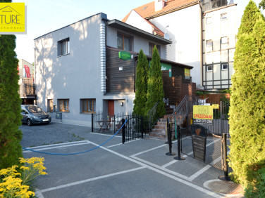 Dom Krynica Morska