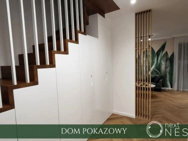 Dom Warszawa