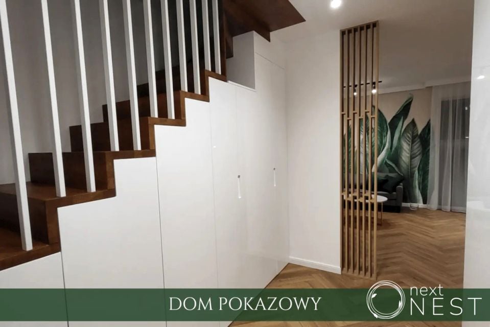 Dom Warszawa