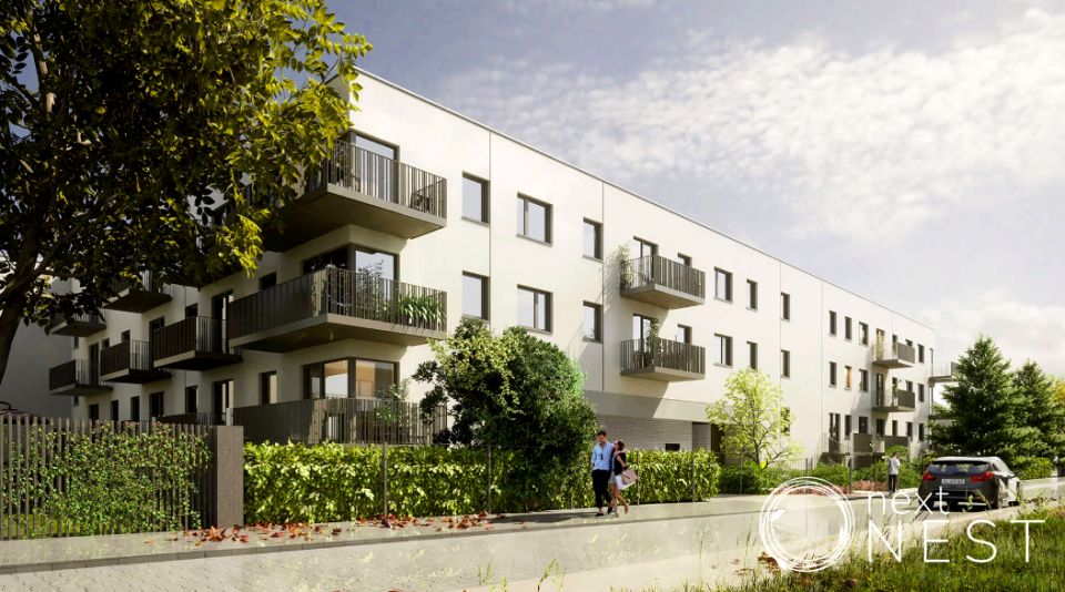 Mieszkanie Warszawa