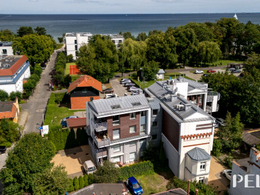 Mieszkanie Sopot
