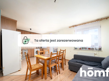 Mieszkanie Kraków