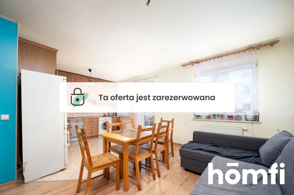 Mieszkanie Kraków