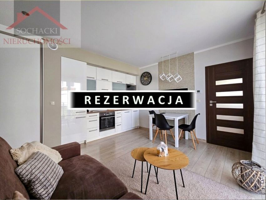 Mieszkanie Świeradów-Zdrój