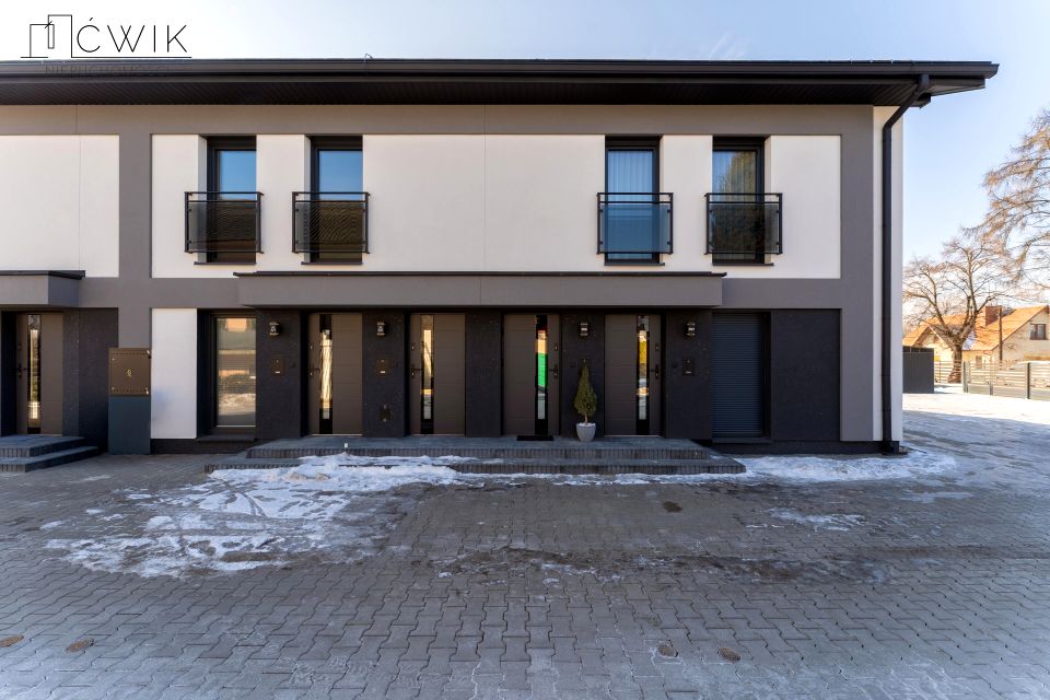 Mieszkanie Bochnia