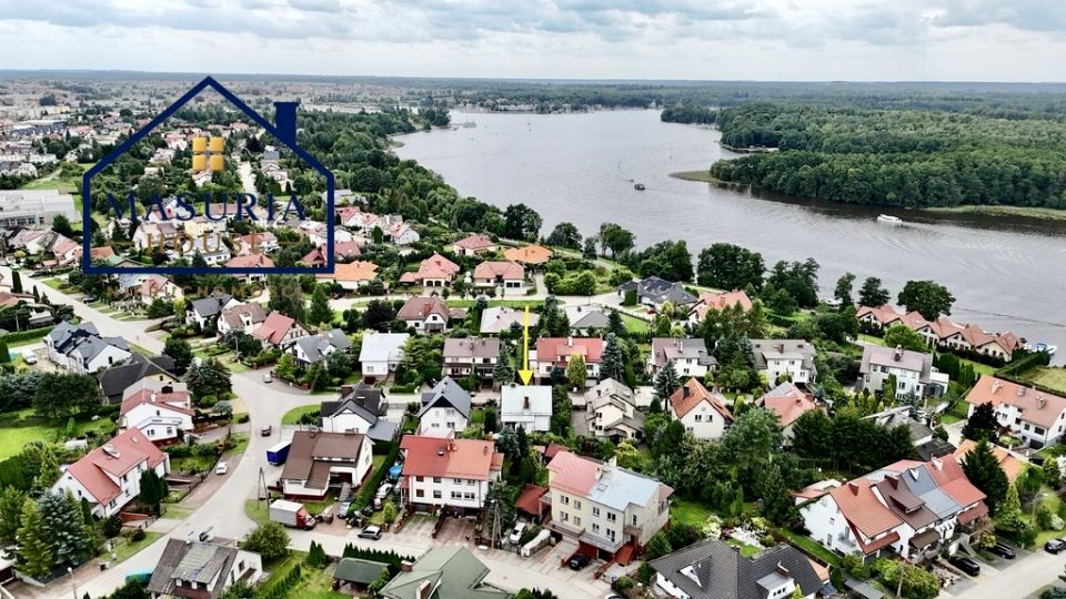 Dom Iława
