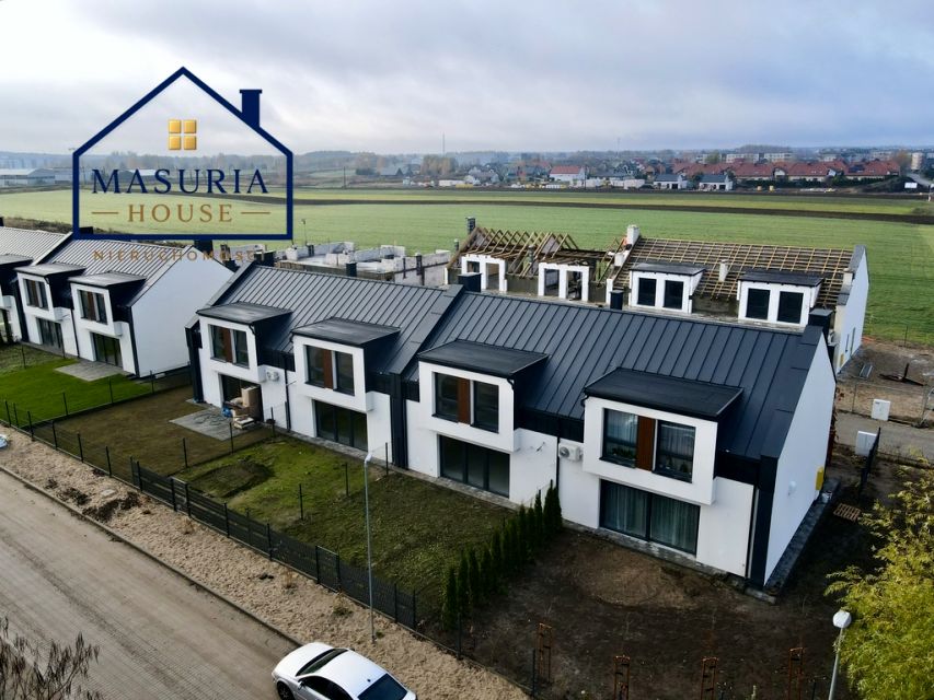 Dom Iława