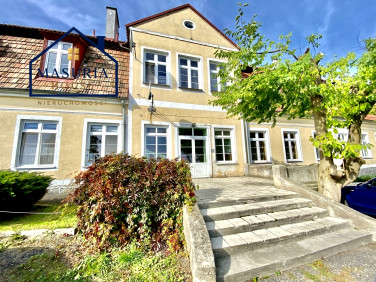 Mieszkanie Nipkowie