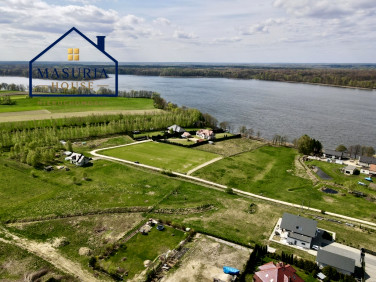 Działka budowlana Szałkowo