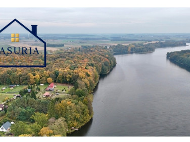 Działka rekreacyjna Trupel