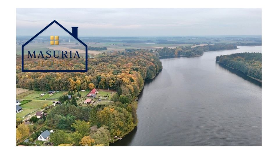 Działka rekreacyjna Trupel