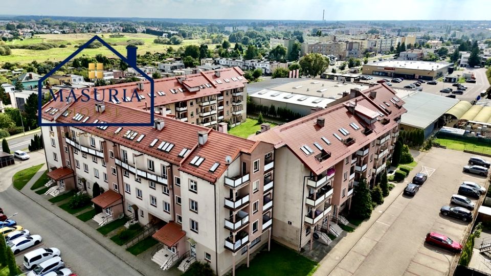 Mieszkanie Iława
