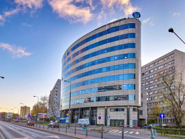 Lokal Warszawa