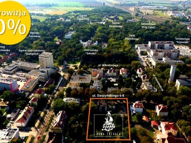 Mieszkanie apartamentowiec Inowrocław