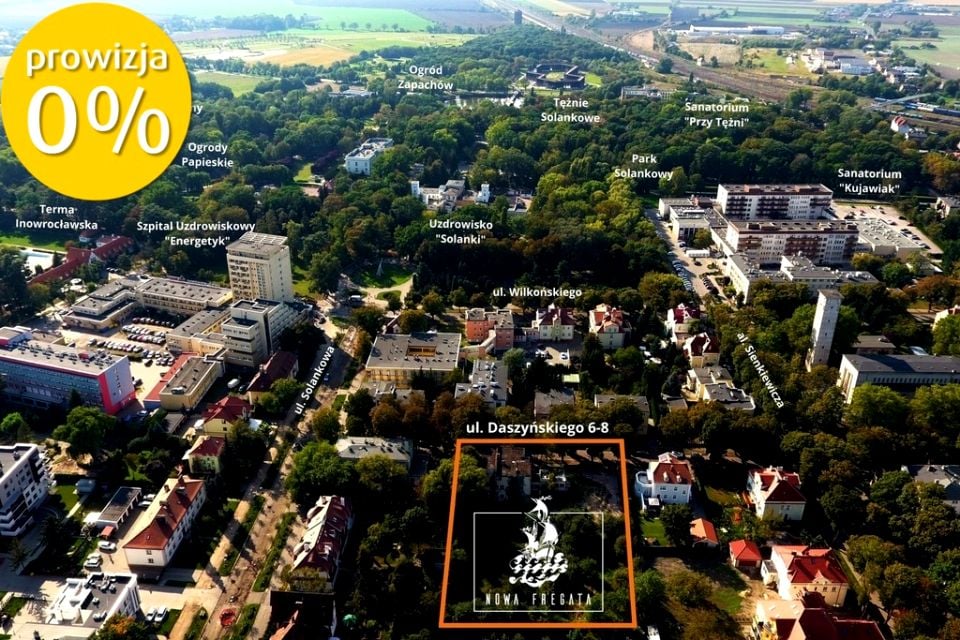 Mieszkanie apartamentowiec Inowrocław